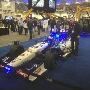 Meet your Posher, Harlen